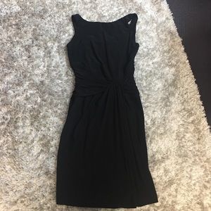 CLASSY Little Black Dress VERY SOPHISTICATED!